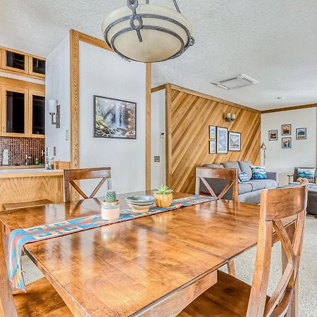 Salmon River Adventures Villa Welches Exterior photo