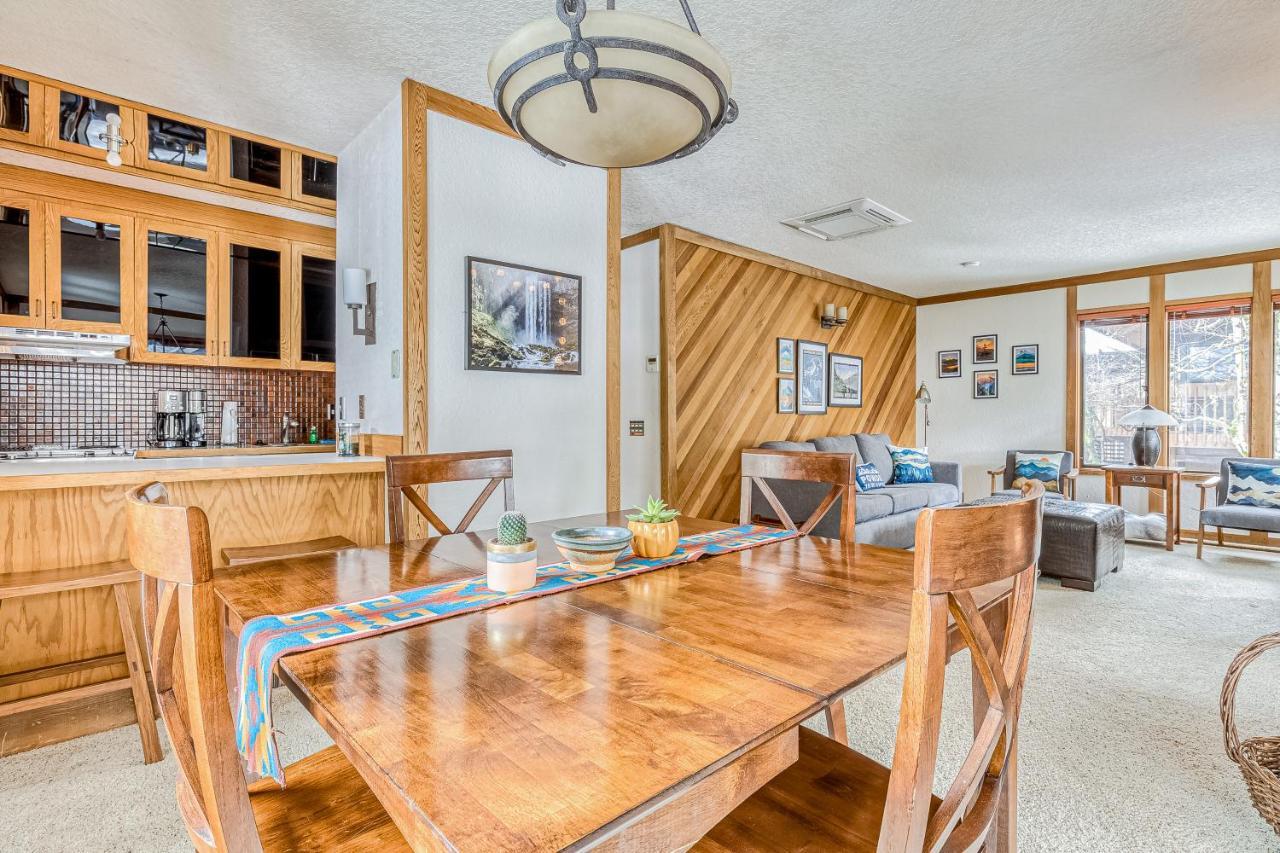 Salmon River Adventures Villa Welches Exterior photo
