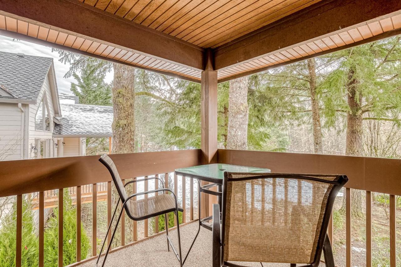 Salmon River Adventures Villa Welches Exterior photo